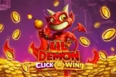 Lil' Demon: Click-A-Win™