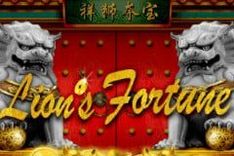 Lion's Fortune