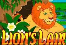 Lion's Lair