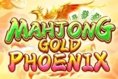 Mahjong Gold Phoenix