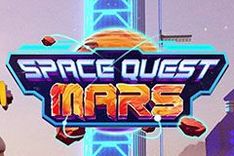 Space Quest: Mars