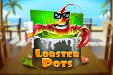 Lobster Pots