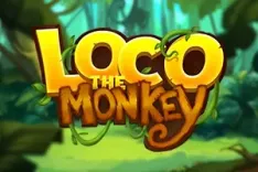 Loco the Monkey