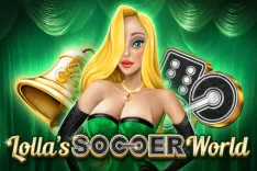 Lolla's Soccer World