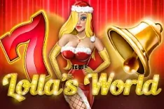Lolla's World Christmas
