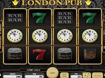 London Pub