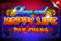 Long and Happy Life