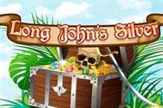 Long John's Silver