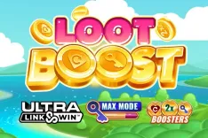 Loot Boost