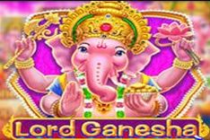 Lord Ganesha