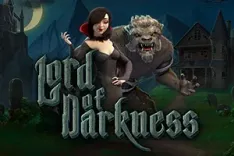 Lord of Darkness