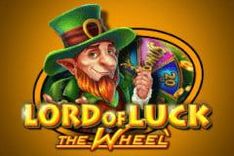 Lord of Luck The Wheel