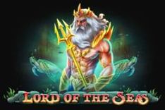 Lord of the Seas