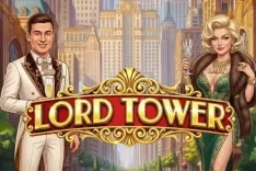 Lord's Tower