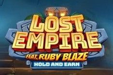 Lost Empire: Featuring Ruby Blaze