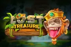 Lost Treasure