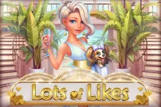 Lots of Likes