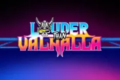 Louder Than Valhalla