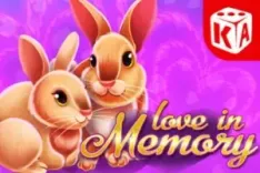 Love in Memory