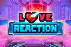 Love Reaction