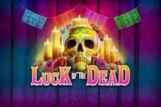 Luck of the Dead