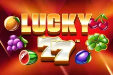 Lucky 77
