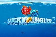 Lucky Angler
