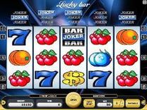 Lucky Bar