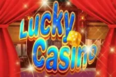 Lucky Casino