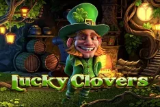Lucky Clovers