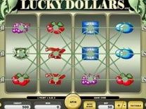 Lucky Dollars