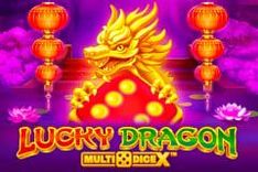 Lucky Dragon MultiDice X™