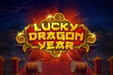 Lucky Dragon Year