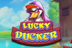 Lucky Ducker