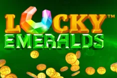 Lucky Emeralds