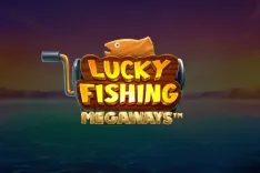 Lucky Fishing Megaways