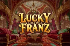 Lucky Franz