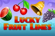 Lucky Fruit Lines