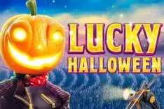 Lucky Halloween