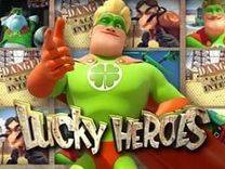 Lucky Heroes