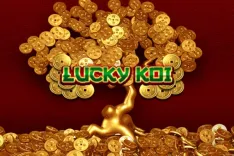 Lucky Koi