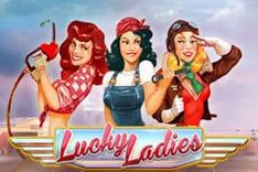 Lucky Ladies