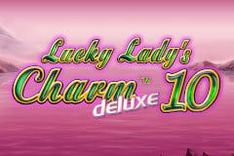 Lucky Lady's Charm Deluxe 10