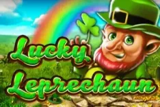 Lucky Leprechaun