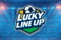 Lucky LineUp