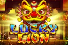 Lucky Lion