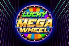 Lucky Mega Wheel™