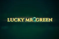 Lucky Mr Green