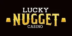 Lucky Nugget Casino