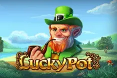 Lucky Pot